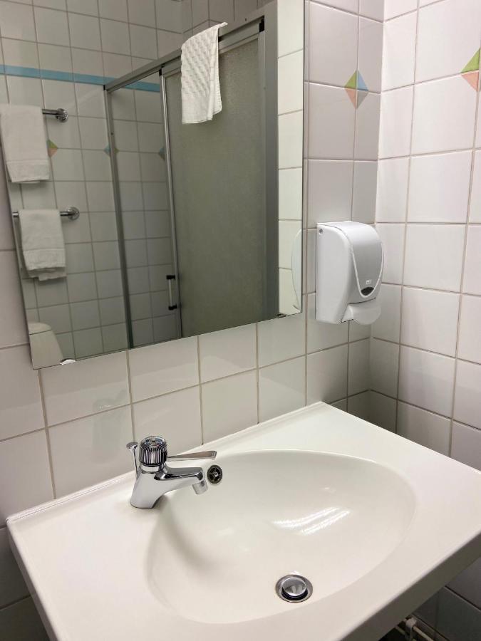 Hotell Aelvdalen Екстер'єр фото