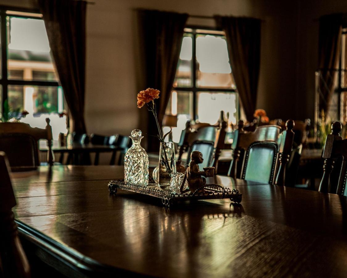 Hotell Aelvdalen Екстер'єр фото