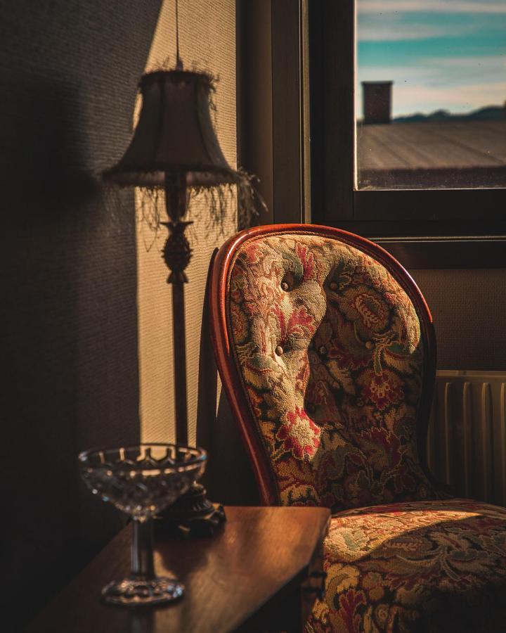 Hotell Aelvdalen Екстер'єр фото