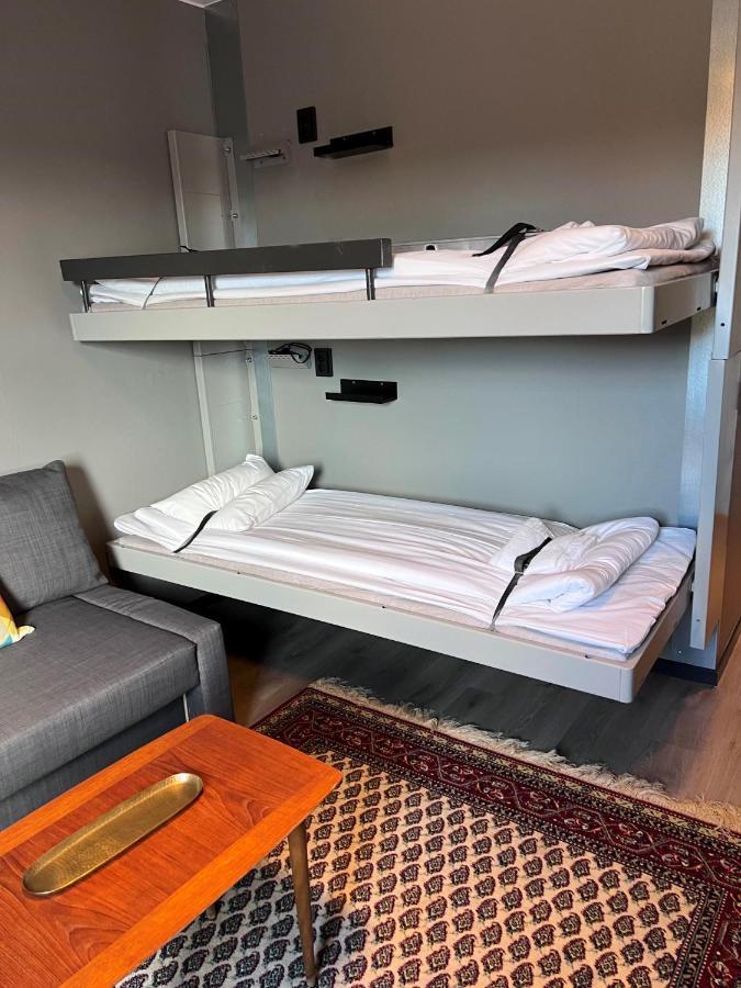 Hotell Aelvdalen Екстер'єр фото