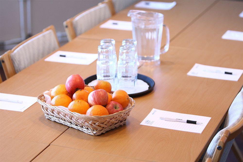 Hotell Aelvdalen Екстер'єр фото