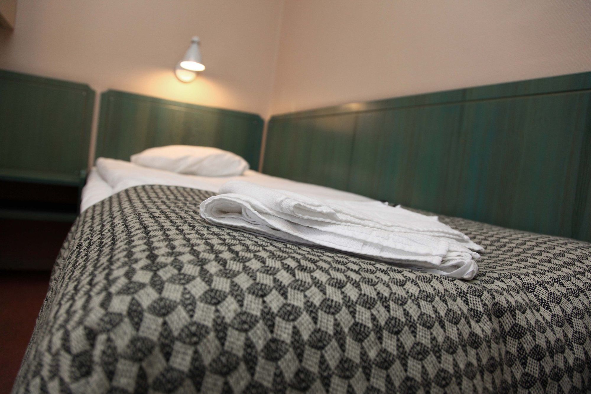 Hotell Aelvdalen Екстер'єр фото