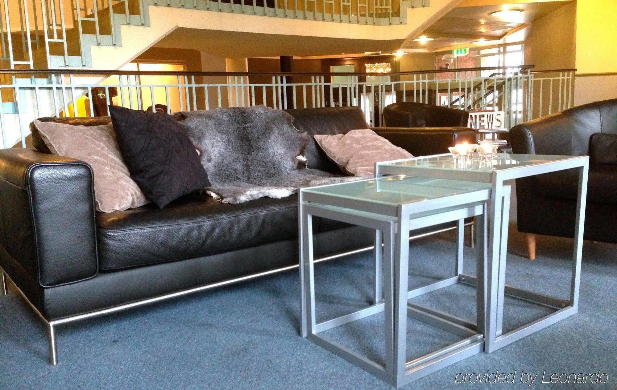 Hotell Aelvdalen Екстер'єр фото