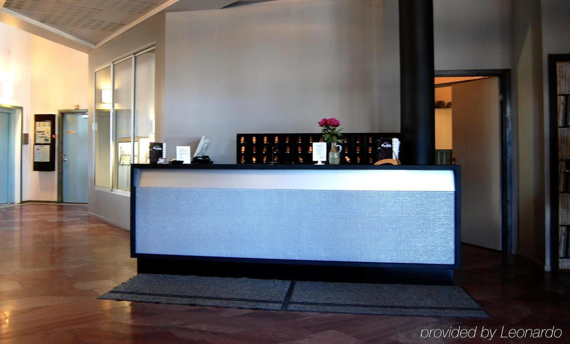 Hotell Aelvdalen Екстер'єр фото