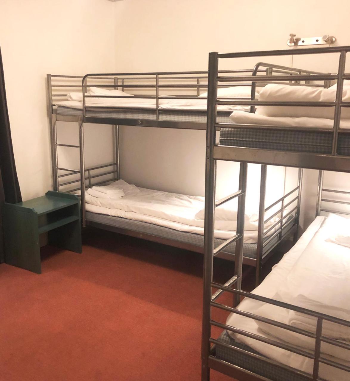 Hotell Aelvdalen Екстер'єр фото