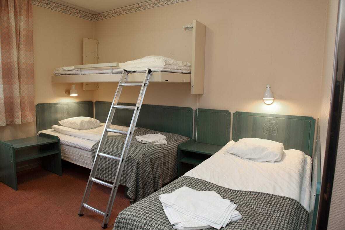 Hotell Aelvdalen Екстер'єр фото