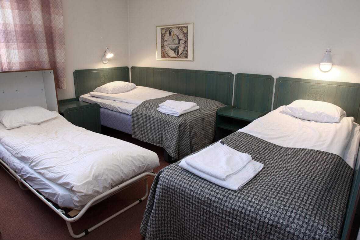 Hotell Aelvdalen Екстер'єр фото